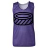 Youth Pro Mesh Reversible Tank Top Thumbnail