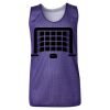 Youth Pro Mesh Reversible Tank Top Thumbnail