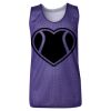 Youth Pro Mesh Reversible Tank Top Thumbnail
