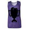 Youth Pro Mesh Reversible Tank Top Thumbnail