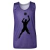 Youth Pro Mesh Reversible Tank Top Thumbnail