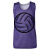 Youth Pro Mesh Reversible Tank Top Thumbnail
