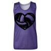 Youth Pro Mesh Reversible Tank Top Thumbnail