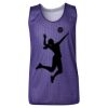 Youth Pro Mesh Reversible Tank Top Thumbnail