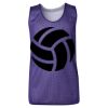 Youth Pro Mesh Reversible Tank Top Thumbnail