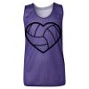 Youth Pro Mesh Reversible Tank Top Thumbnail