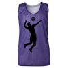 Youth Pro Mesh Reversible Tank Top Thumbnail
