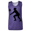 Youth Pro Mesh Reversible Tank Top Thumbnail