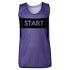 Youth Pro Mesh Reversible Tank Top Thumbnail