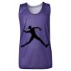Youth Pro Mesh Reversible Tank Top Thumbnail