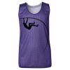 Youth Pro Mesh Reversible Tank Top Thumbnail
