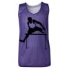 Youth Pro Mesh Reversible Tank Top Thumbnail