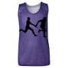 Youth Pro Mesh Reversible Tank Top Thumbnail
