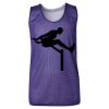 Youth Pro Mesh Reversible Tank Top Thumbnail