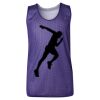 Youth Pro Mesh Reversible Tank Top Thumbnail
