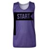 Youth Pro Mesh Reversible Tank Top Thumbnail