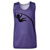 Youth Pro Mesh Reversible Tank Top Thumbnail