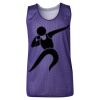 Youth Pro Mesh Reversible Tank Top Thumbnail