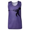 Youth Pro Mesh Reversible Tank Top Thumbnail