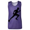 Youth Pro Mesh Reversible Tank Top Thumbnail