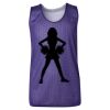 Youth Pro Mesh Reversible Tank Top Thumbnail