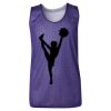 Youth Pro Mesh Reversible Tank Top Thumbnail