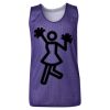 Youth Pro Mesh Reversible Tank Top Thumbnail