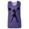Youth Pro Mesh Reversible Tank Top Thumbnail