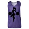 Youth Pro Mesh Reversible Tank Top Thumbnail
