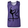 Youth Pro Mesh Reversible Tank Top Thumbnail