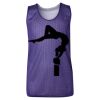 Youth Pro Mesh Reversible Tank Top Thumbnail