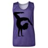 Youth Pro Mesh Reversible Tank Top Thumbnail