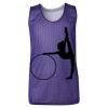 Youth Pro Mesh Reversible Tank Top Thumbnail