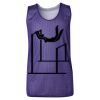 Youth Pro Mesh Reversible Tank Top Thumbnail