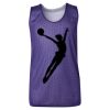 Youth Pro Mesh Reversible Tank Top Thumbnail