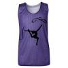 Youth Pro Mesh Reversible Tank Top Thumbnail