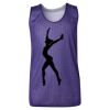 Youth Pro Mesh Reversible Tank Top Thumbnail