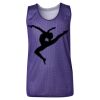Youth Pro Mesh Reversible Tank Top Thumbnail