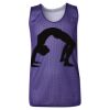 Youth Pro Mesh Reversible Tank Top Thumbnail