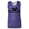 Youth Pro Mesh Reversible Tank Top Thumbnail