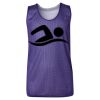 Youth Pro Mesh Reversible Tank Top Thumbnail