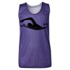 Youth Pro Mesh Reversible Tank Top Thumbnail