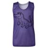 Youth Pro Mesh Reversible Tank Top Thumbnail