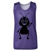 Youth Pro Mesh Reversible Tank Top Thumbnail