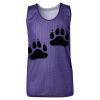 Youth Pro Mesh Reversible Tank Top Thumbnail