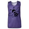 Youth Pro Mesh Reversible Tank Top Thumbnail