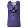 Youth Pro Mesh Reversible Tank Top Thumbnail