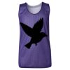 Youth Pro Mesh Reversible Tank Top Thumbnail