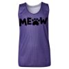 Youth Pro Mesh Reversible Tank Top Thumbnail