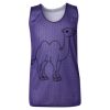 Youth Pro Mesh Reversible Tank Top Thumbnail